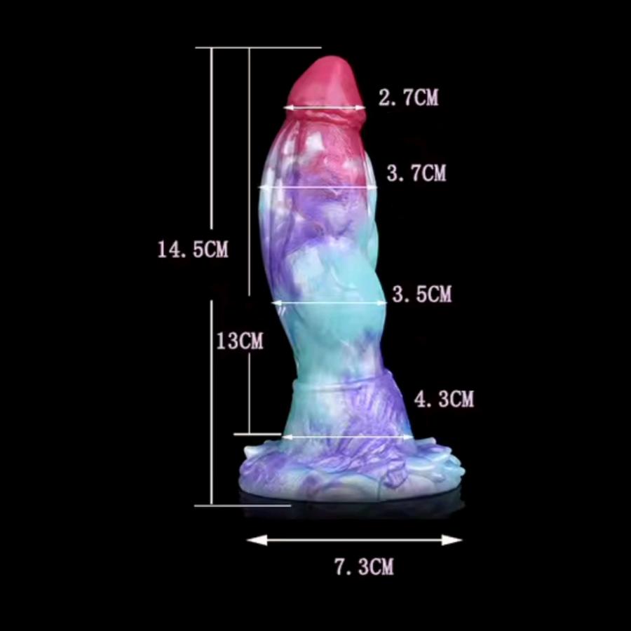 Glacius Dildo